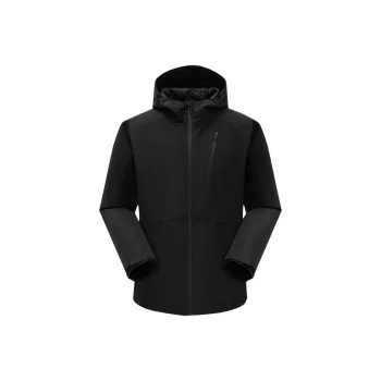 SNOW FLYING Trench Coat Women's