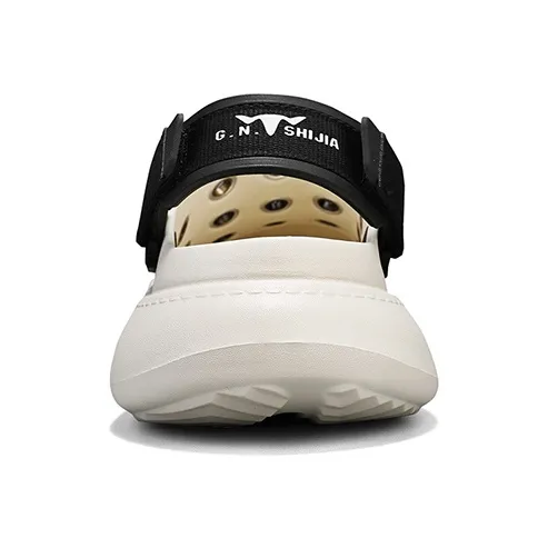 G.N.SHIJIA Clogs Men-5