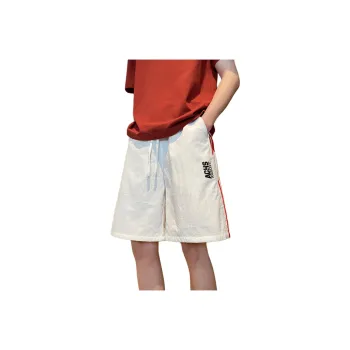 ACHS AWAKE Casual Shorts Unisex