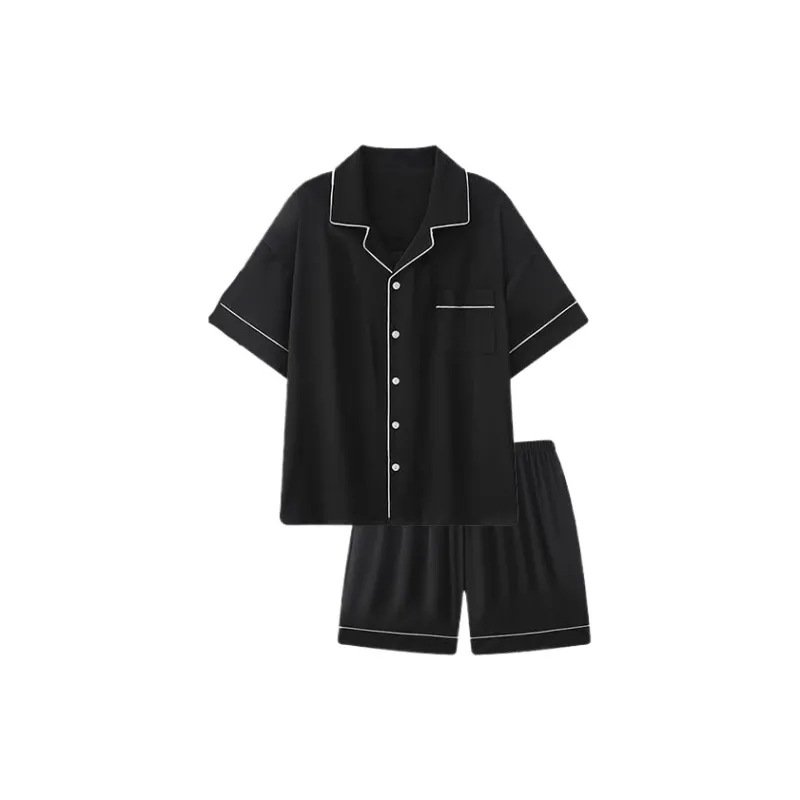 Ta Yan Unisex Pajama Sets-5