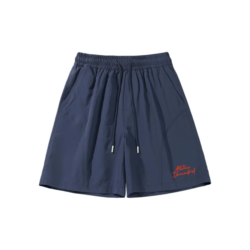 ATLETICO DE MADRID 1903 Casual Shorts Unisex-6