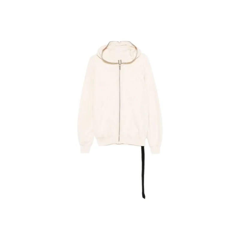 Rick Owens DRKSHDW Gimp Hoodie-0