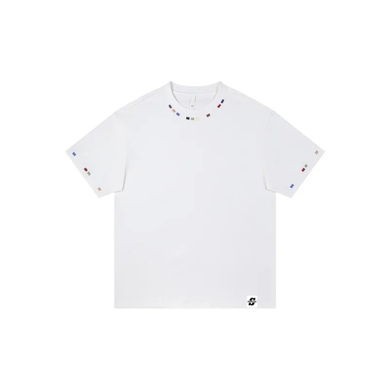 SNOW FLYING T Shirts Women's-16
