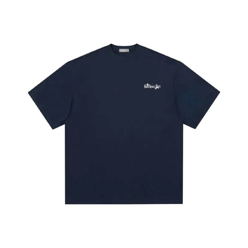 KIRHNE T Shirts Unisex-11