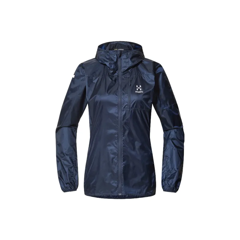 HAGLÖFS Jackets Women's-9