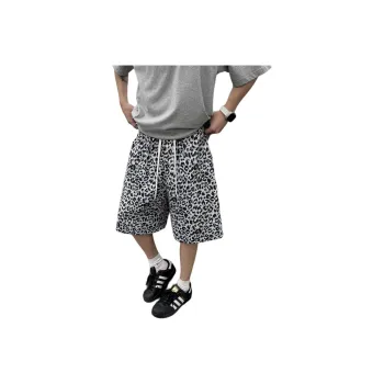 Pirkadat Casual Shorts Unisex