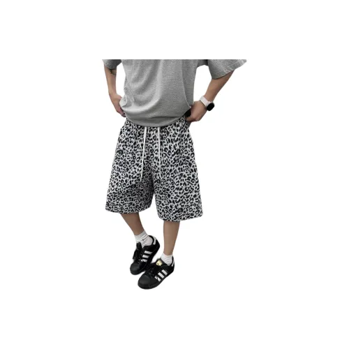 Pirkadat Casual Shorts Unisex