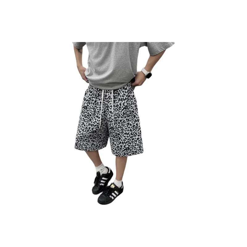 Pirkadat Casual Shorts Unisex-0