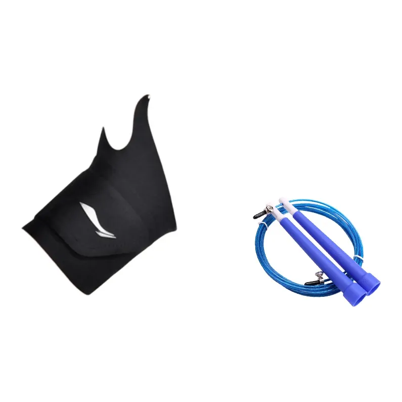 LiNing Wristbands Breathable And Protective-16