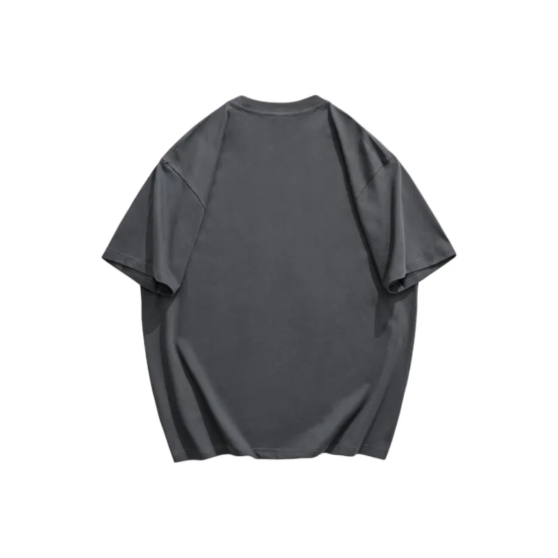 WOOD SOON T Shirts Unisex-5
