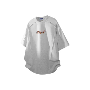 FCB ARCELONA T Shirts Unisex