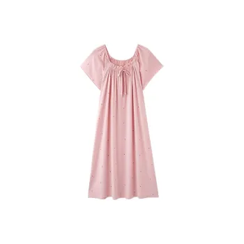 JINXU Women's Nightgowns