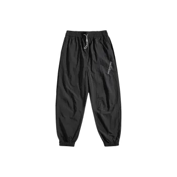 SNOW FLYING Casual Pants Unisex