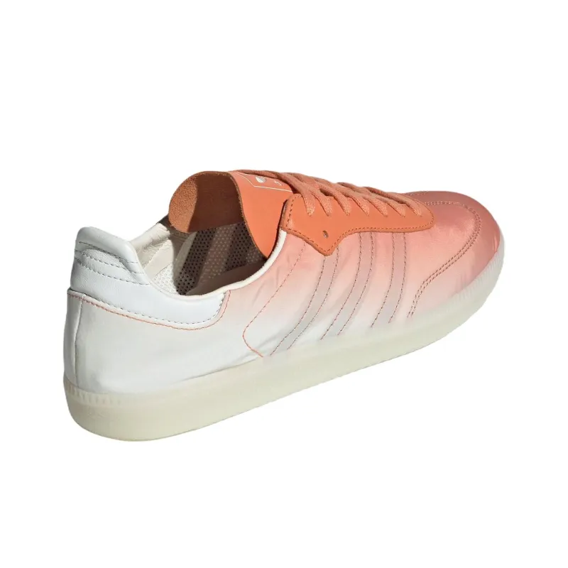 Adidas Originals SAMBA DECON Low Top Skateboard Shoes Unisex Red White-3