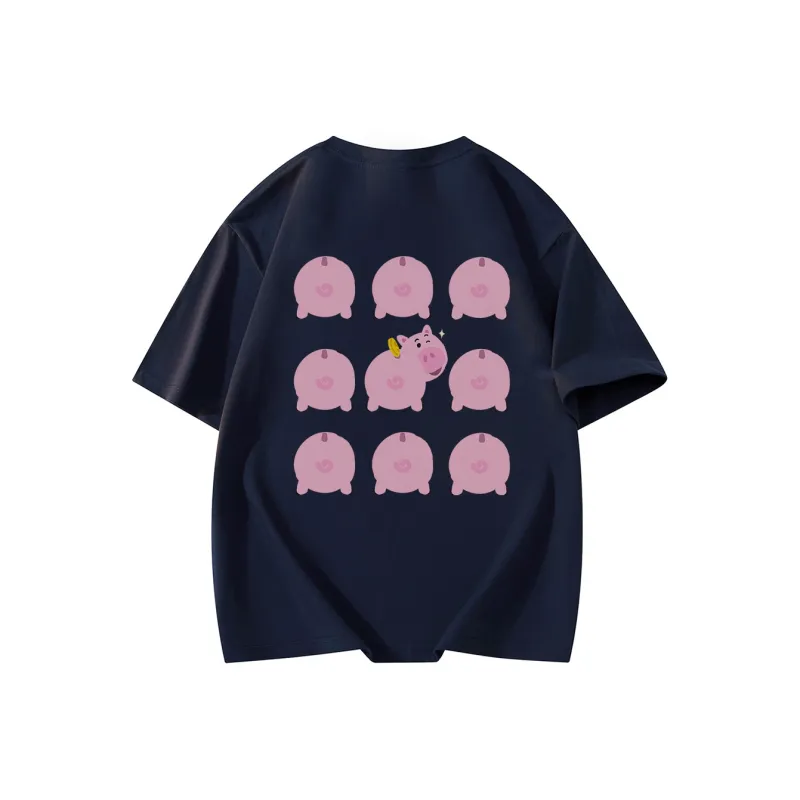 Disney Toy Story Series T Shirt Unisex-28