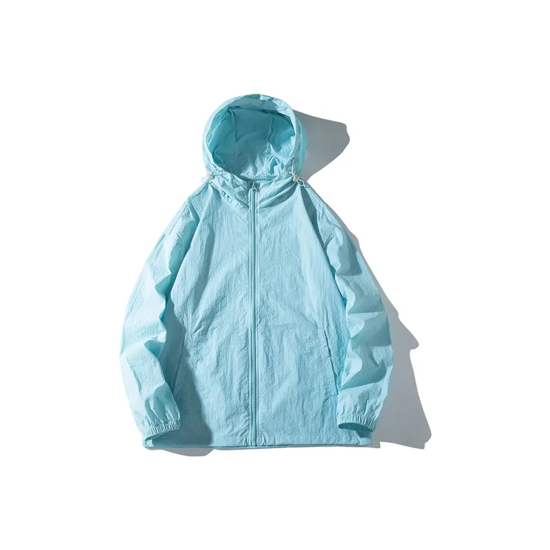 ROBINHOOD Super Light, Breathable, Quick Dry, UV Protection, Cooling Sun Protection Clothing Women's-6