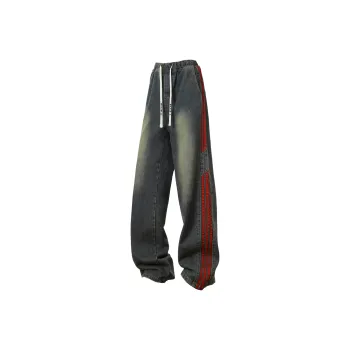 Maxim's De Paris Jeans Unisex