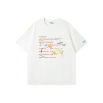 Crying Center T Shirts Unisex