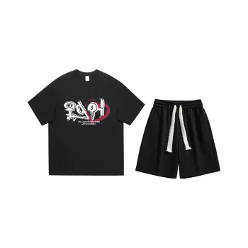 IGOI Casual Sportswear Unisex