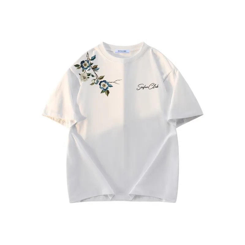 7 SEVFUN T Shirts Unisex-10