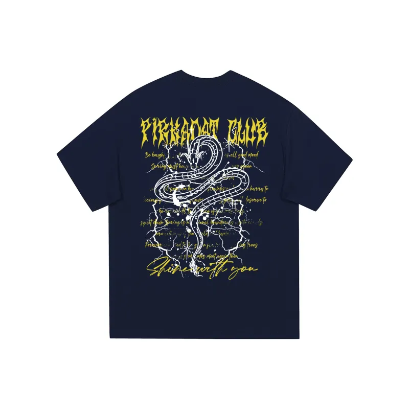 Pirkadat T Shirts Unisex-12