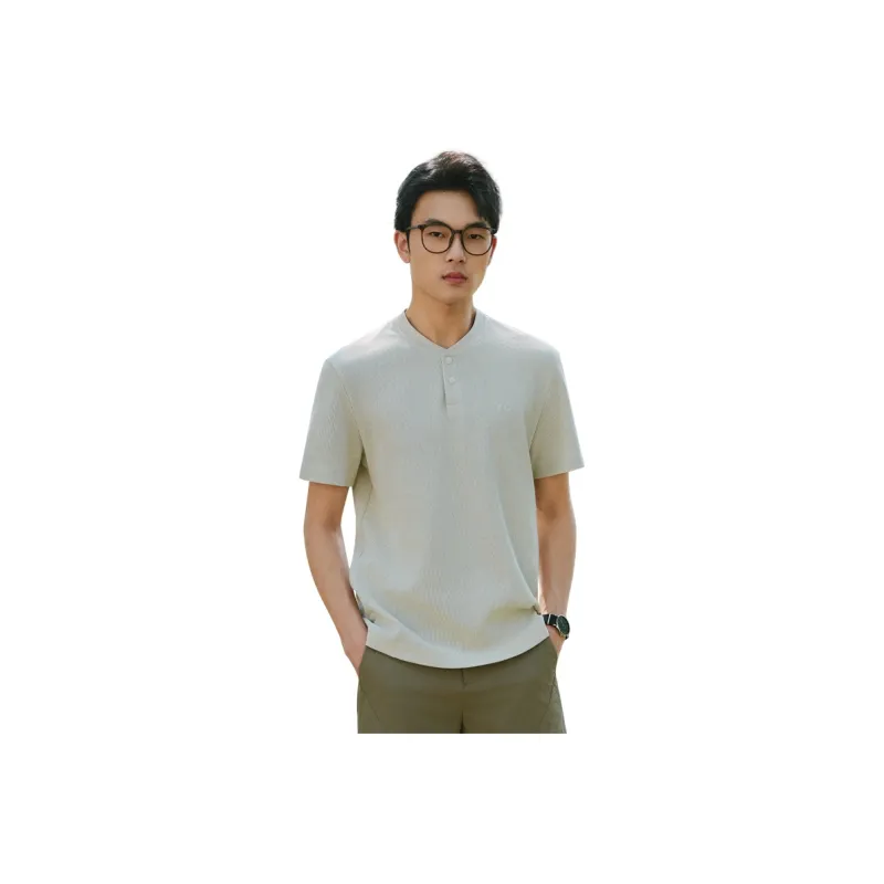 A.B.X Polo Shirts Men-3