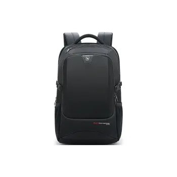 OIWAS Fabric Backpack Men's Multicolor