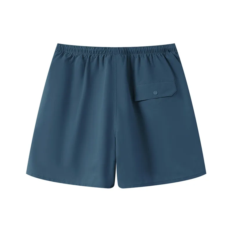 Crying Center Casual Shorts Unisex-10