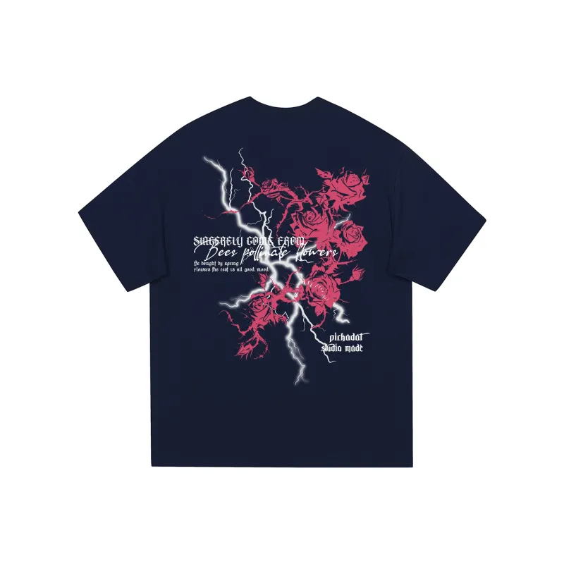 Pirkadat T Shirts Unisex-12
