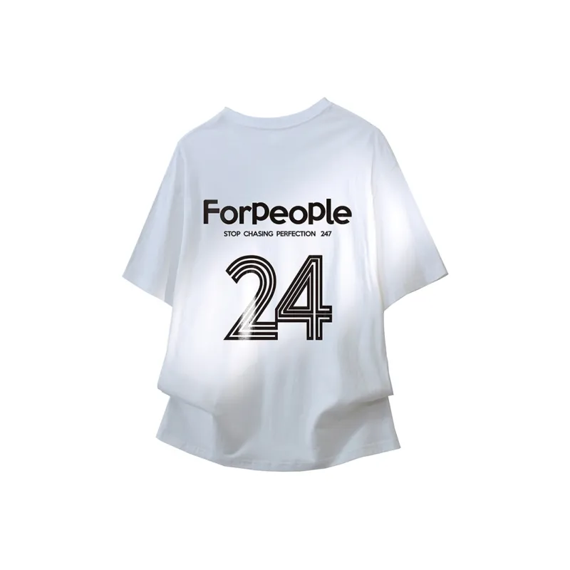 FAX FOR FMACM T Shirts Unisex-3