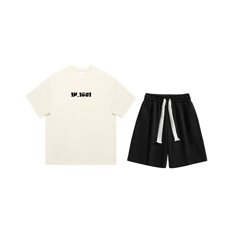 IGOI Casual Sportswear Unisex-17