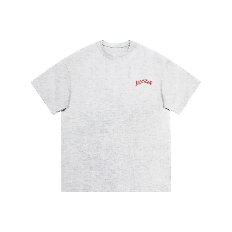 NEXTOUR T Shirts Unisex-27