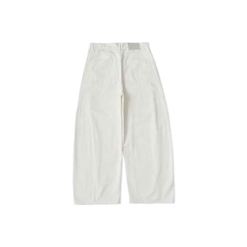 NAICHA STUDIO Casual Pants Unisex-8