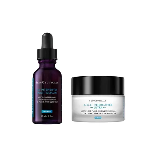 SKINCEUTICALS 스킨케어 세트 진정 효과 남녀공용