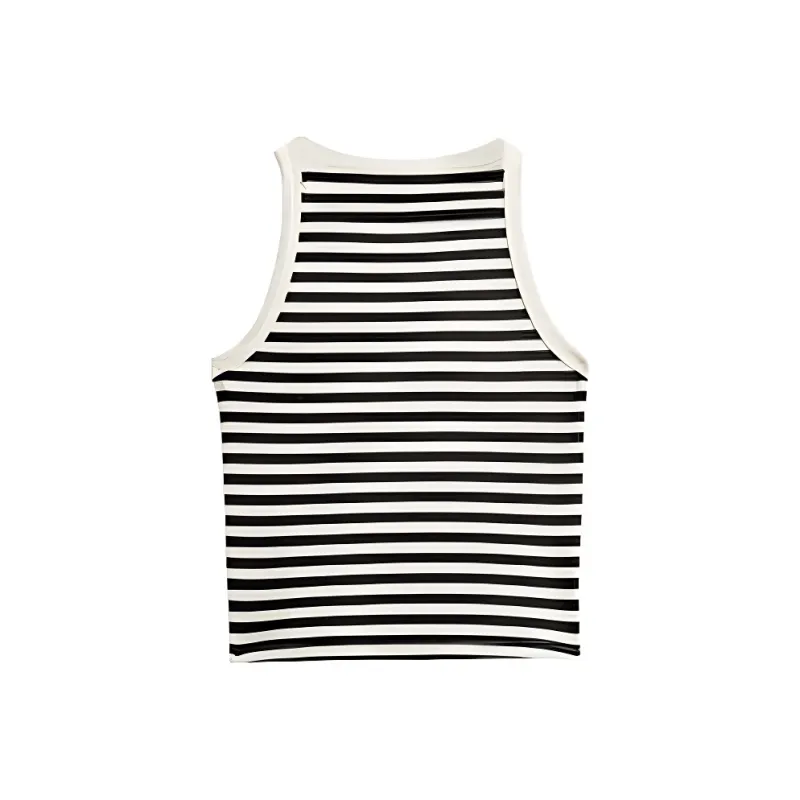 Hao Zhilang Tank Tops Women's-1