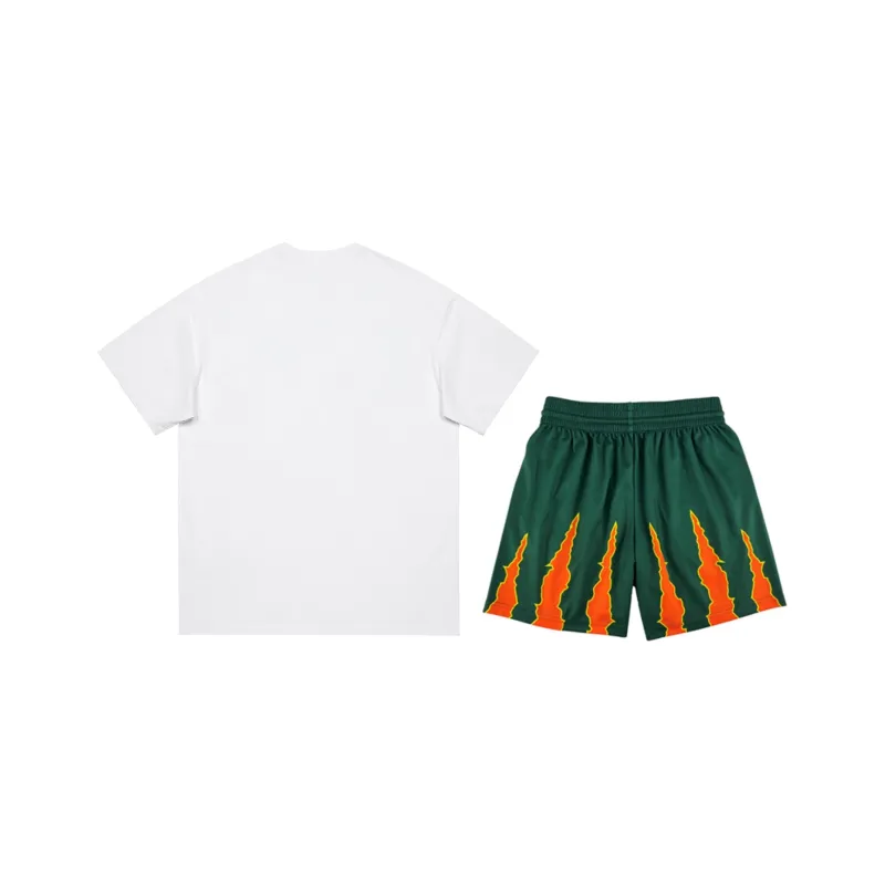 KIRHNE Casual Sportswear Unisex-22
