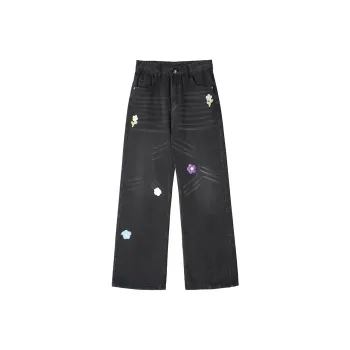 MLPR Jeans Unisex