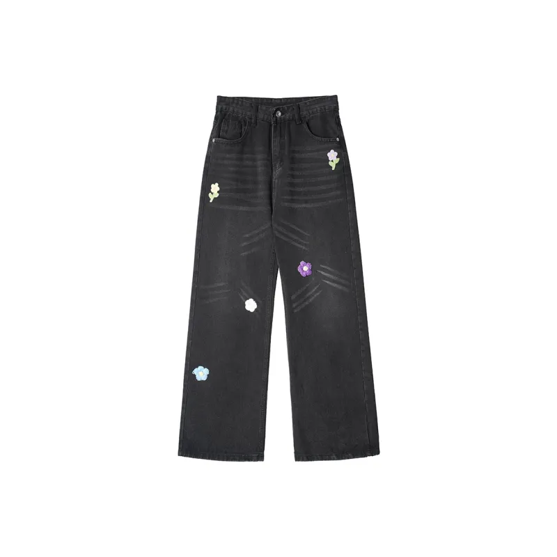 MLPR Jeans Unisex-0