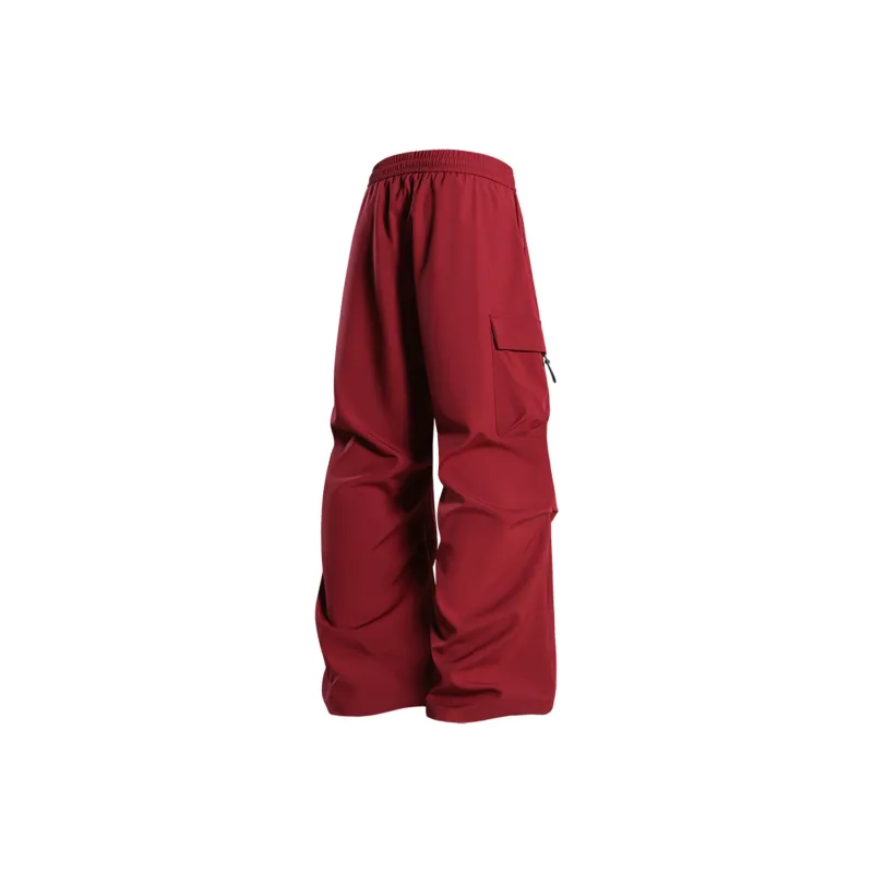 COC CUBE Casual Pants Unisex-23