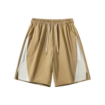 TIMD Casual Shorts Unisex