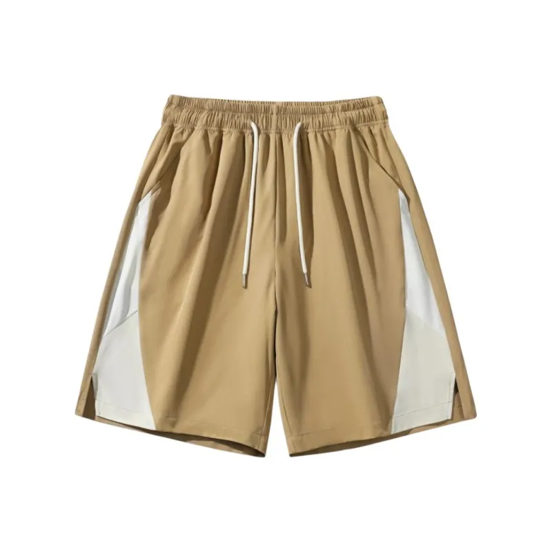 TIMD Casual Shorts Unisex-0