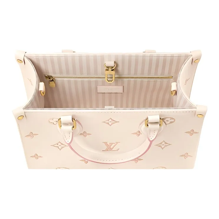 LOUIS VUITTON ONTHEGO Handbags-3