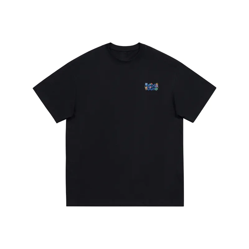 NEXTOUR T Shirts Unisex-1