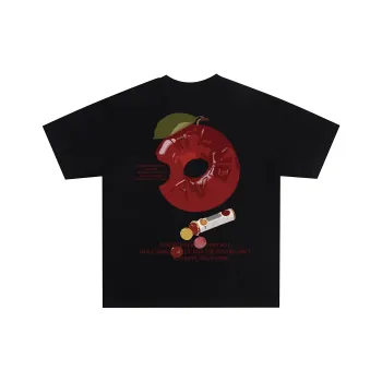 MUSCLETECH T Shirts Unisex