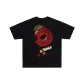 Black Red Gummies