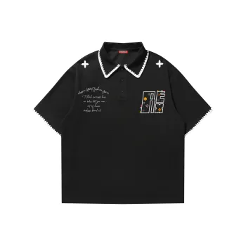 REXSHION Polo Shirts Unisex