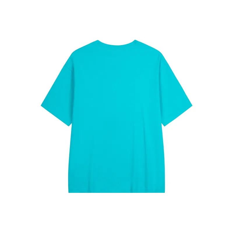 The Smurfs T Shirts Unisex-19