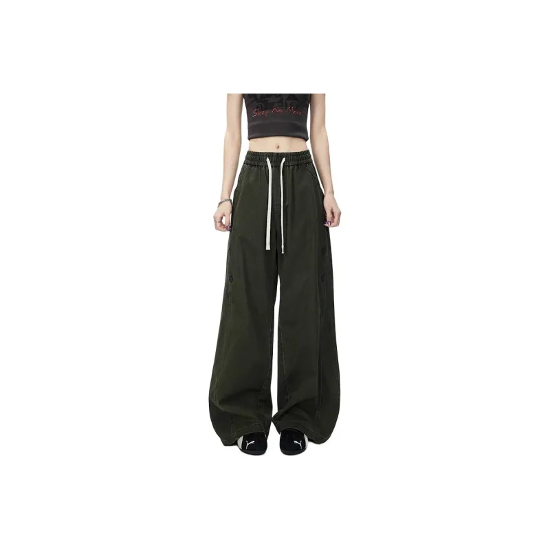 The New Age Family Casual Pants Women's-7