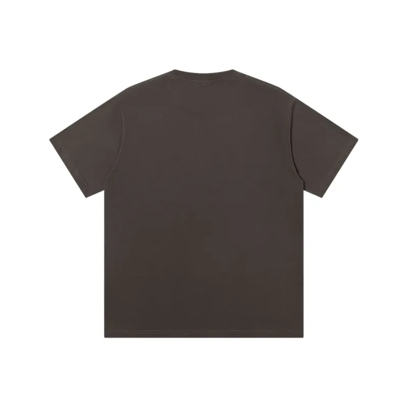 JUNGLE TIGER T Shirts Unisex-9