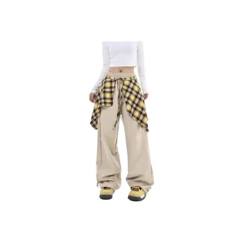 FOMOCE Casual Pants Unisex